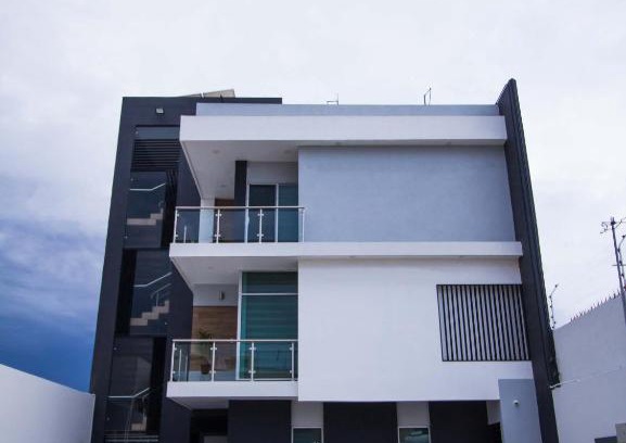 Durango Apartment | Nidah Condominios