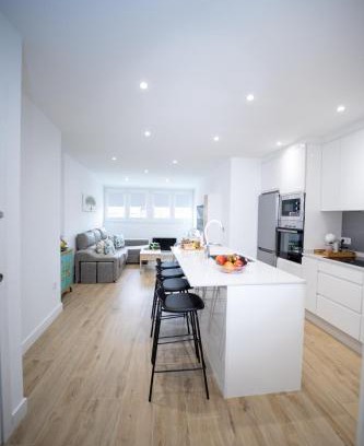 Padron Apartment | Nido PADRON