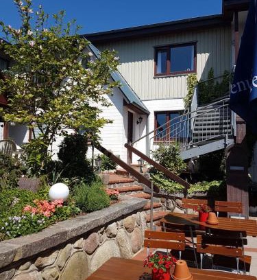 Schleswig-Flensburg District Apartment | Nielsen Appartment 2