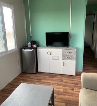 Vleteren Apartment | Nieuwendijk hoeve