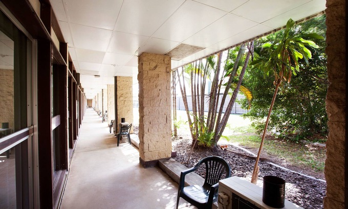 Garbutt Hotel | Nightcap at Dalrymple Hotel