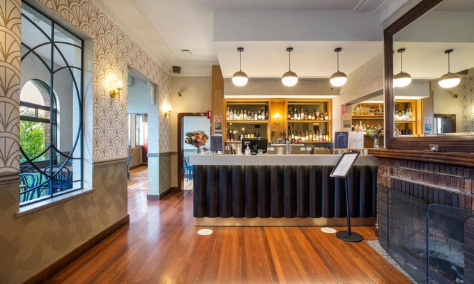 Pymble Hotel | Nightcap at Pymble Hotel