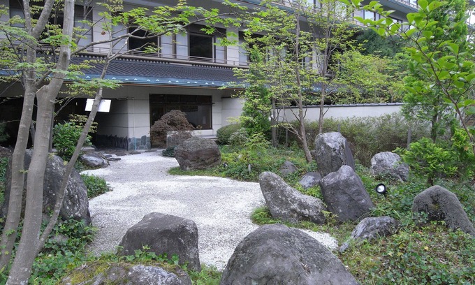 Nikko Hotel | Nikko Senhime Monogatari