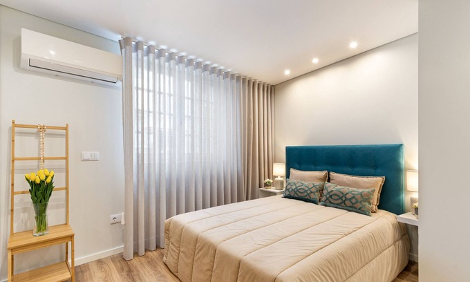 Braga Apartment | Niko Apartment - Sé Apartamentos