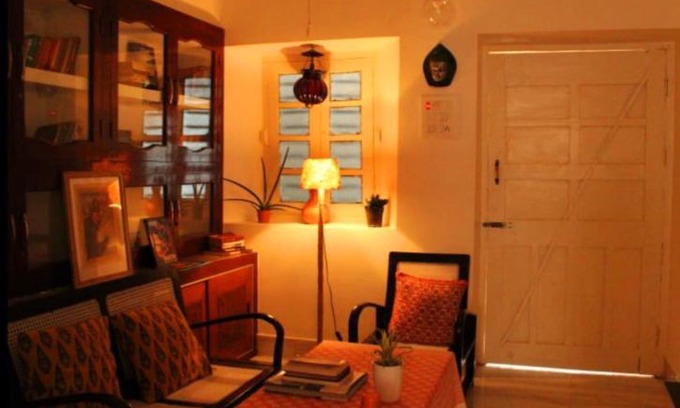 Ayodhya Bed & Breakfast | Nilay House