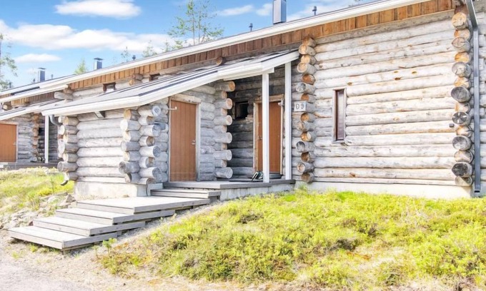 Saariselka House | Nilikuru D9 by Interhome