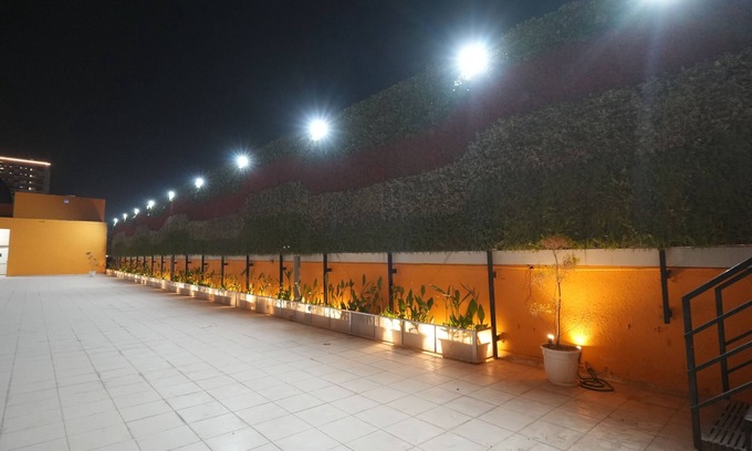 Noida Hotel | Nimantrana