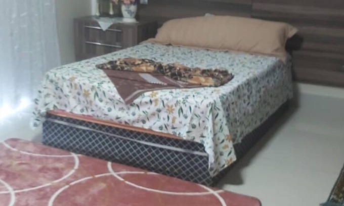 Paracatu Hotel | Nina Pousada e Refeições