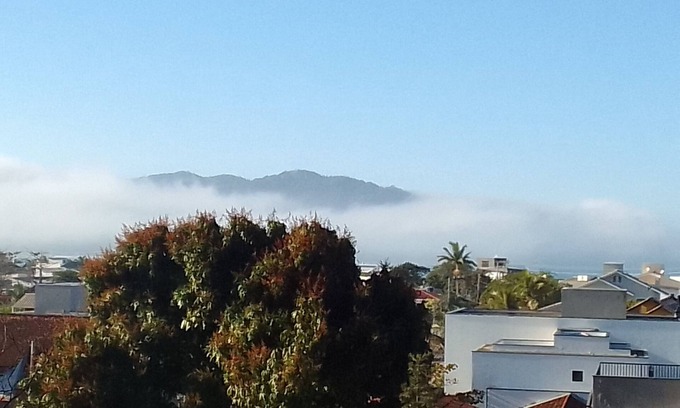 Morrinhos Cabin | Nina's house.