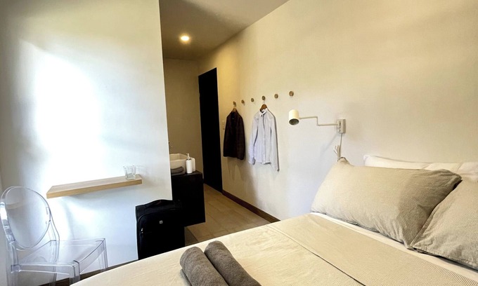 Alajuela Apartment | Nina´s - Juan Santamaria