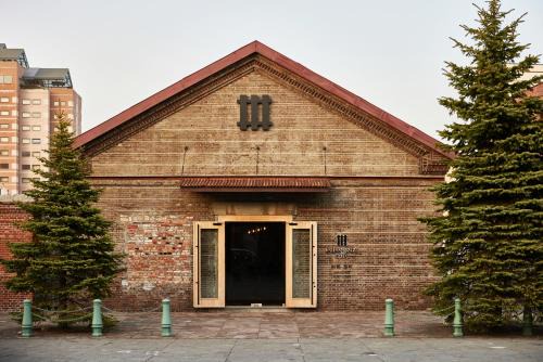 Hakodate Hotel | NIPPONIA HOTEL 函館 港町