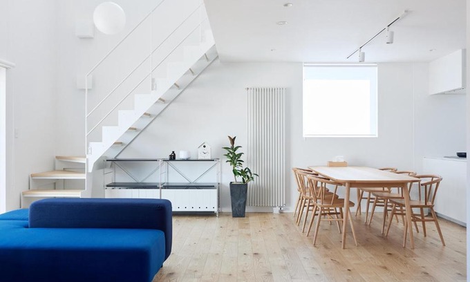 Kamishihoro House | Nippou no Ie Kamishihoro - Vacation STAY 58990v