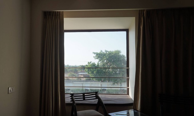 Bareilly Resort | Nirmal Resort