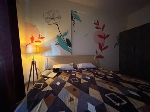 Bhopal Apartment | Nirvana