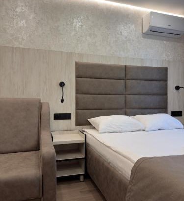 Rivne Apartment | Nirvana