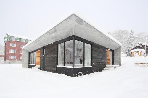Niseko Villa | Niseko Bisha 美舎 Villas