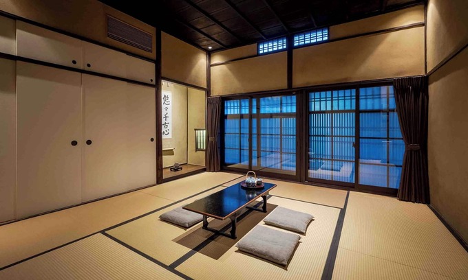 Nishijin Villa | Nishijin Isa