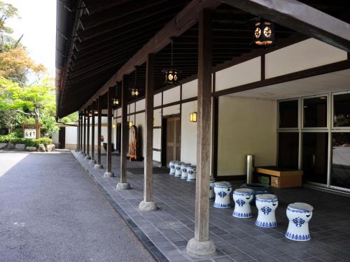 Nagasaki Hotel | Nisshokan Bettei Koyotei