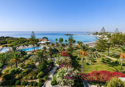 Ayia Napa Resort | Nissi Beach Resort