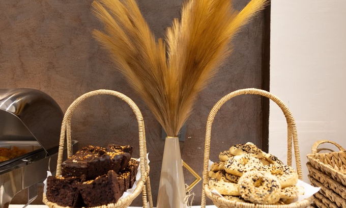 Atakum Hotel | Niva Atakum Otel