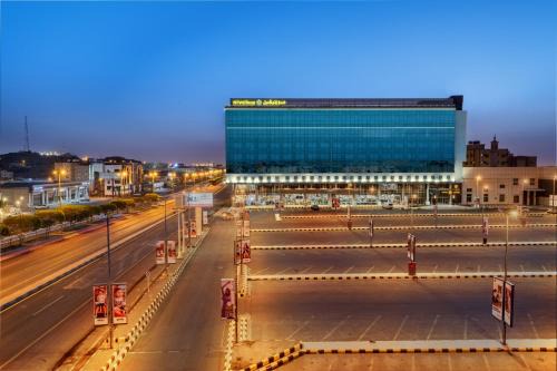 Khamis Mushait Hotel | Nivel Hotel Abha