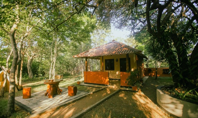 Kimbissa House | Niyagala Lodge