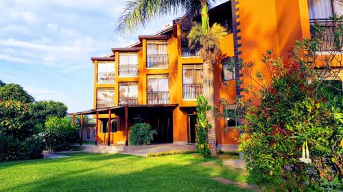 Fort Portal Hotel | Njara Suites