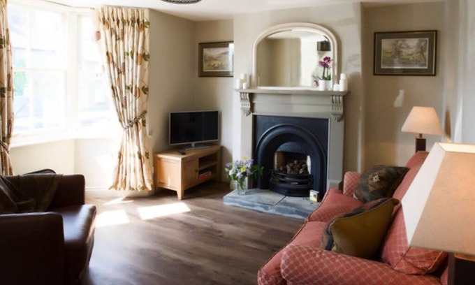 Osmotherley House | No. 10 West End Osmotherley