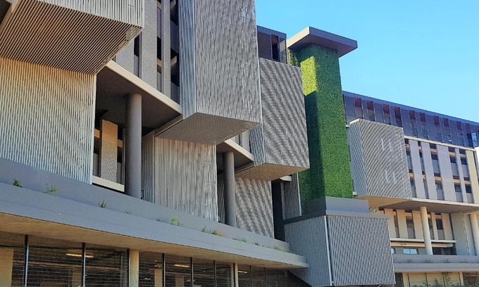 Hillhead Apartment | No 2 Heleza Blvd Sibaya, Oceandune, Umhlanga Durban