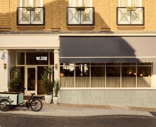 Margate Hotel | No 42 by GuestHouse, Margate