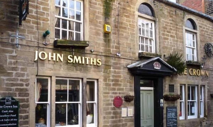 Pateley Bridge Cottage | No. 5 The Stables