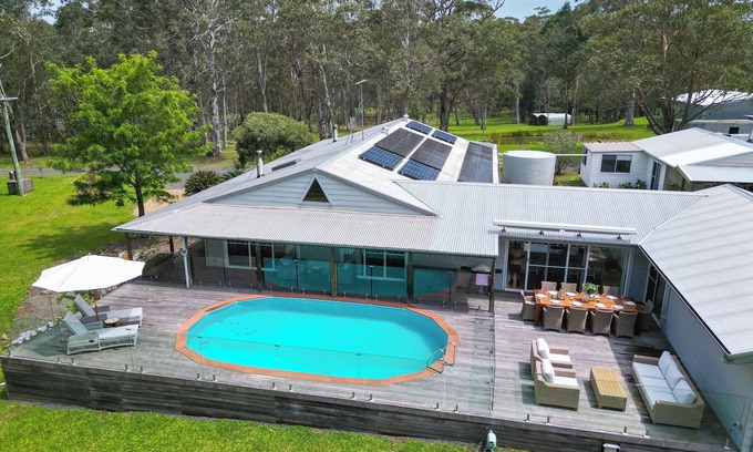 Little Forest Other | No longer accepting bookings on platform.