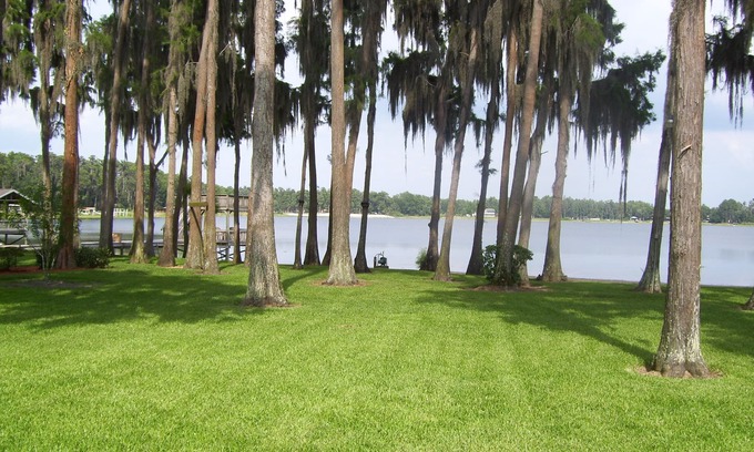 Moon Lake Estates House | 'No Place Like Home' Welcome To The Lake