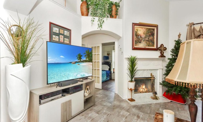 Oviedo House | No place like home