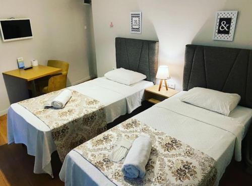 Suleymanpasa Apartment | NO PROBLEM OTEL Pansiyon