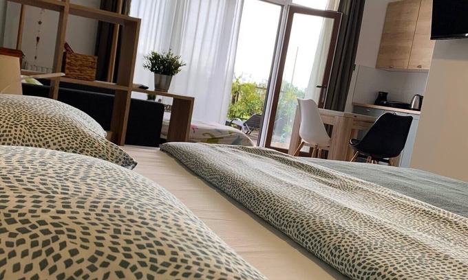 Breznik Plesivicki Apartment | Noar Apartment