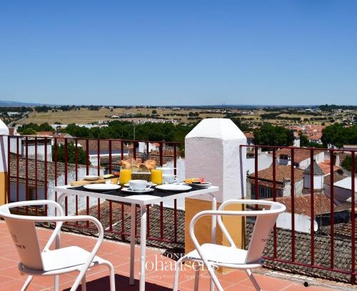 Evora Hotel | Noble House Essence Évora - by Unlock Hotels