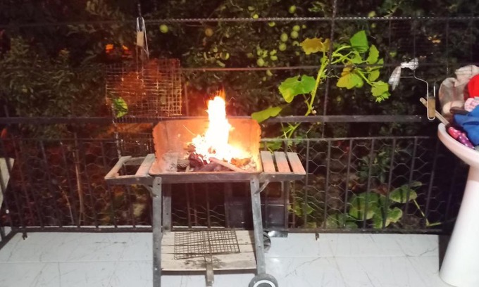 Konyaalti Ski Chalet | Noble Villa AS