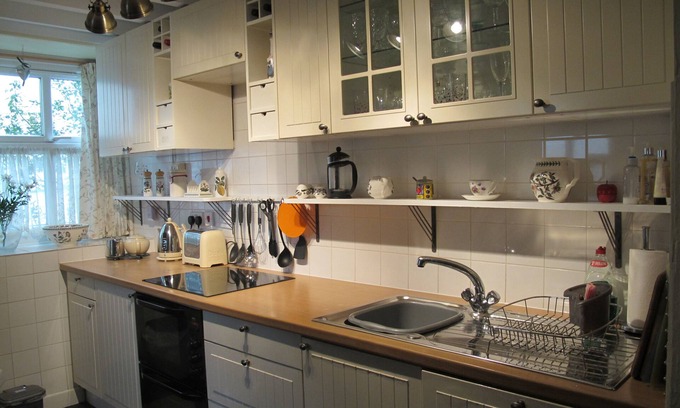 Penmachno Cottage | Noddfa - A romantic Snowdonia country cottage.