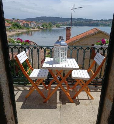 Combarro Villa | Noelmar II Combarro