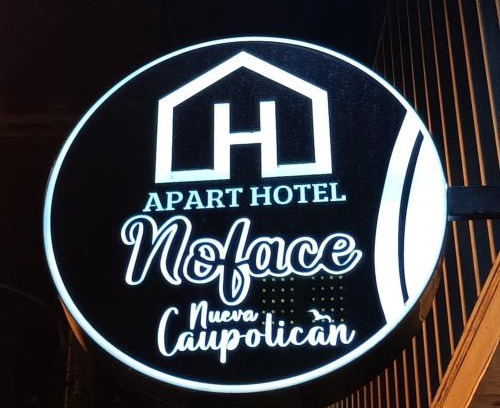 Los Vilos Apartment | Noface 7