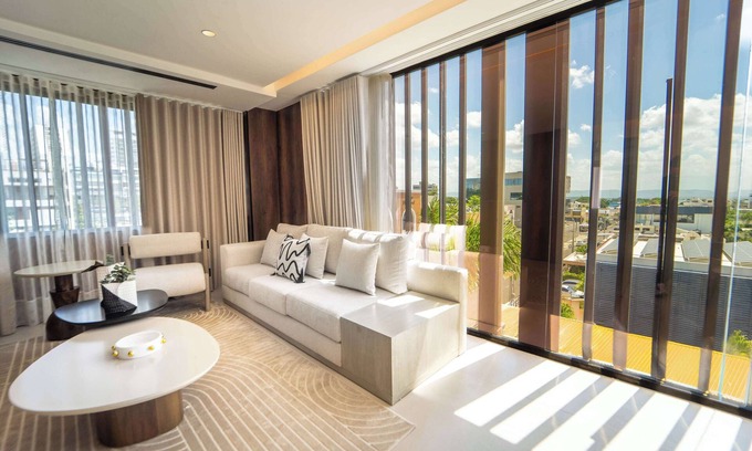 Los Jardines Hotel | Nohian Collection Hotels