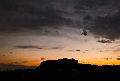 Jodhpur House | Nohra - A Boutique Home Stay