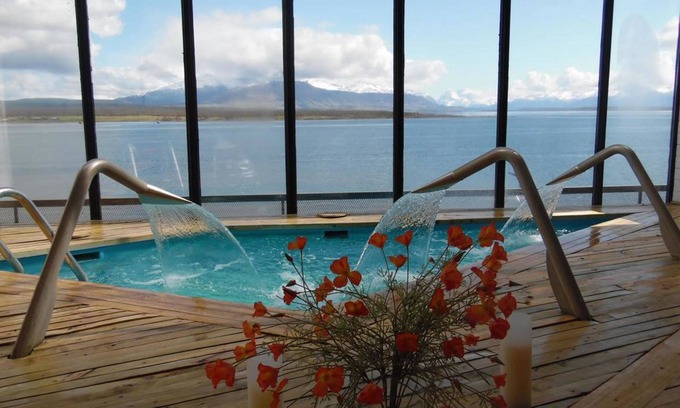 Puerto Natales Hotel | Noi Indigo Patagonia