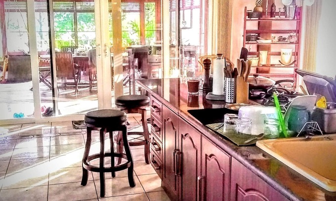 Isla Solarte House | Nomad Luxury close to Bocas Town