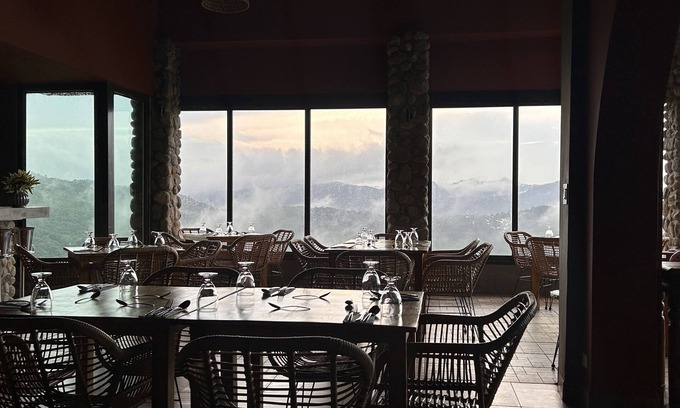 El Palmar Hotel | Nomada Republic Hotel El Valle