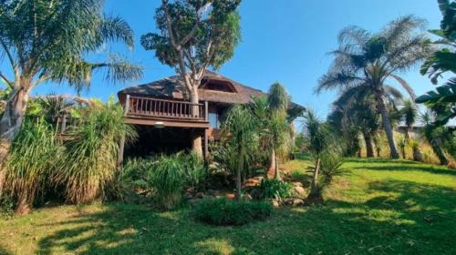 Schoemanskloof Apartment | Nomads Rest