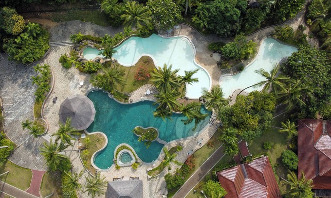 Batam Villa | Nongsa Village