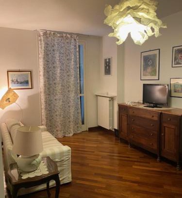 Cantu Apartment | Nonna Gabri