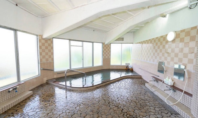 Tsubaki Onsen Hotel | Nonsmoking For 3 people Ocean view resort apa/Nishimurogun Wakayama